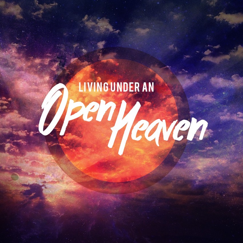 Money With A Mission Part 3 - Living Under An Open Heaven