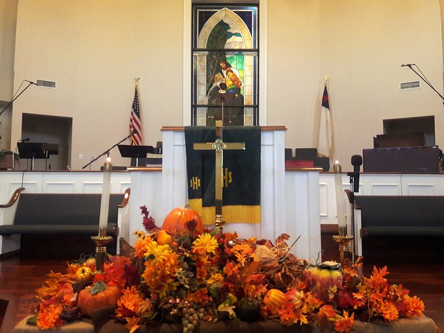 We Are: a Temple of God’s Spirit We Are: a Temple of God’s Spirit