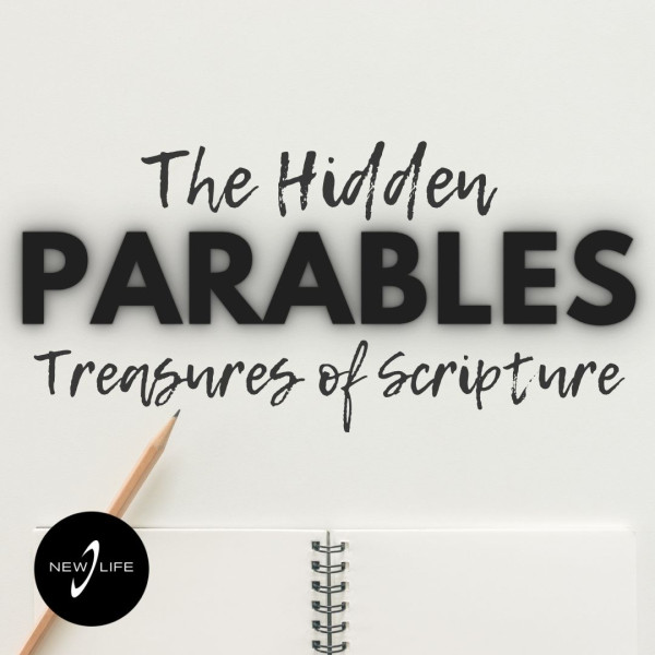 Hidden Treasures