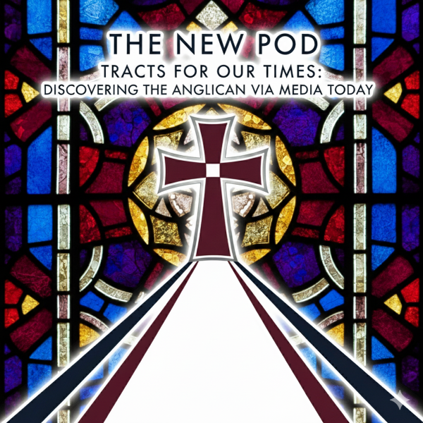 New Pod - Tracts For Our Times"