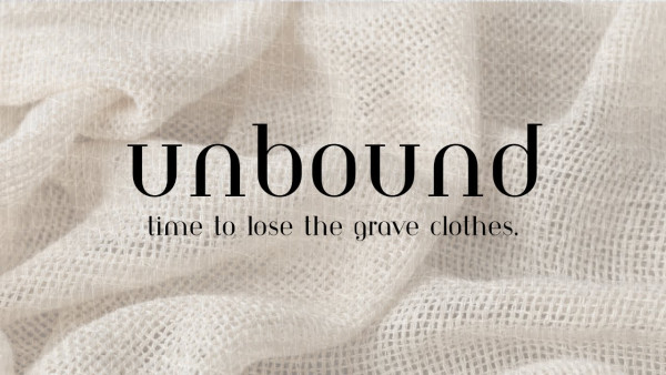 Unbound