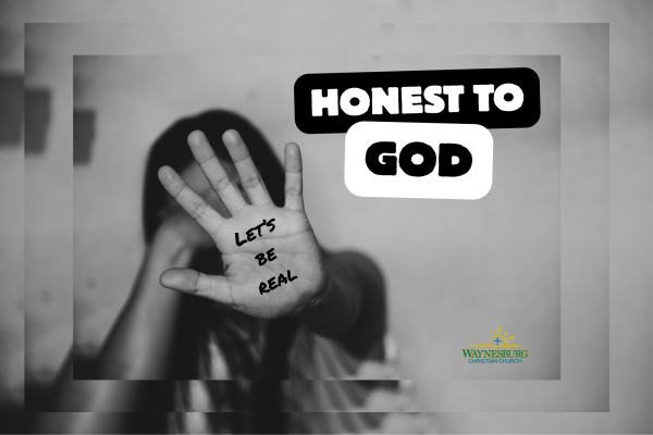 Honest to God