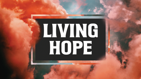 Living Hope