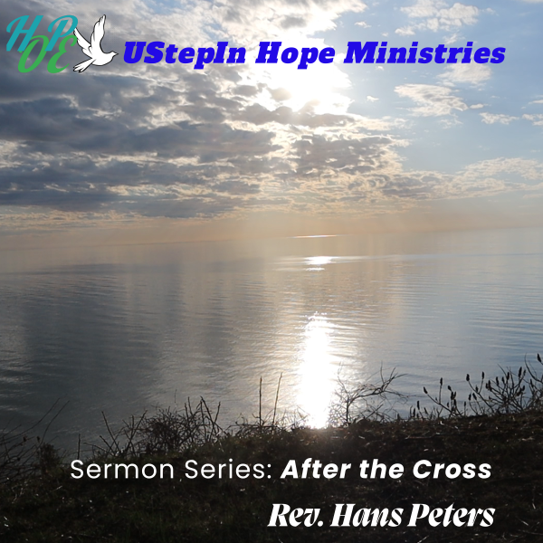 After the Cross