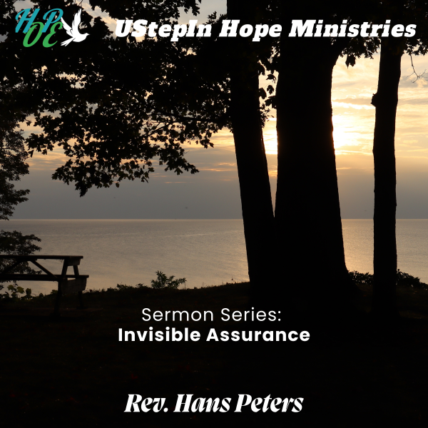 Invisible Assurance