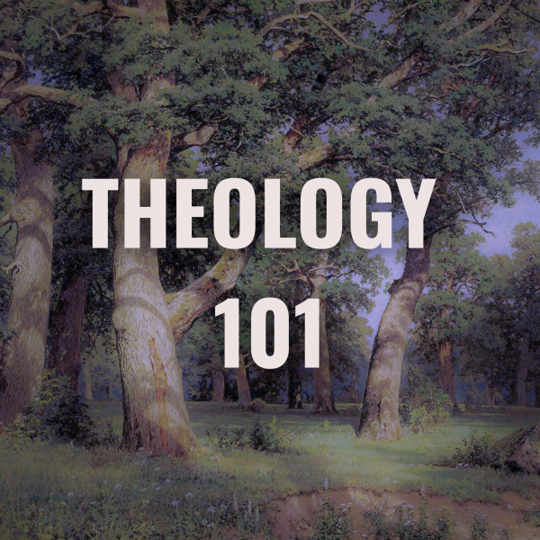 Theology 101