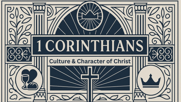1st Corinthians