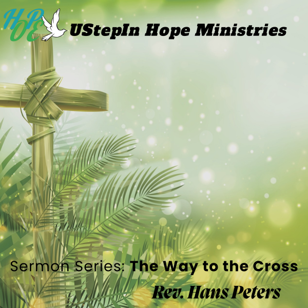 The Way to the Cross