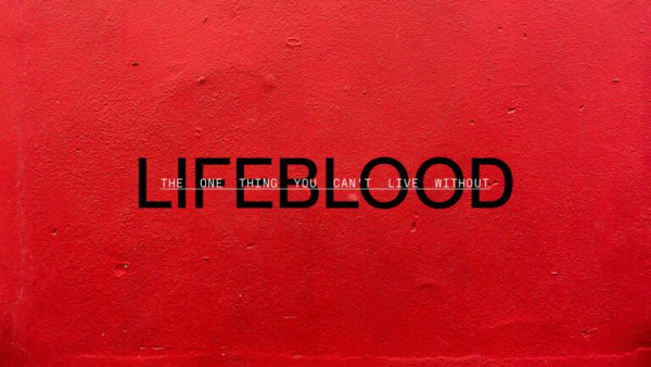 LifeBlood Essentials of Christianity