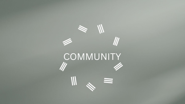 Community - PTW Series