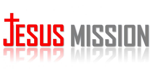 The Jesus Mission