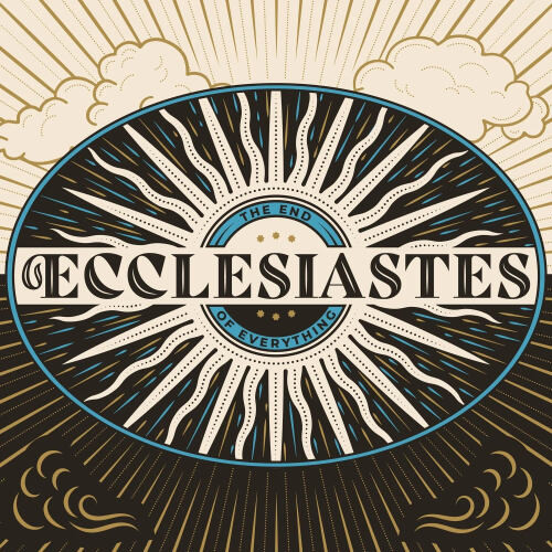 Ecclesiastes