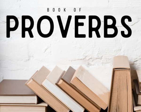 Proverbs
