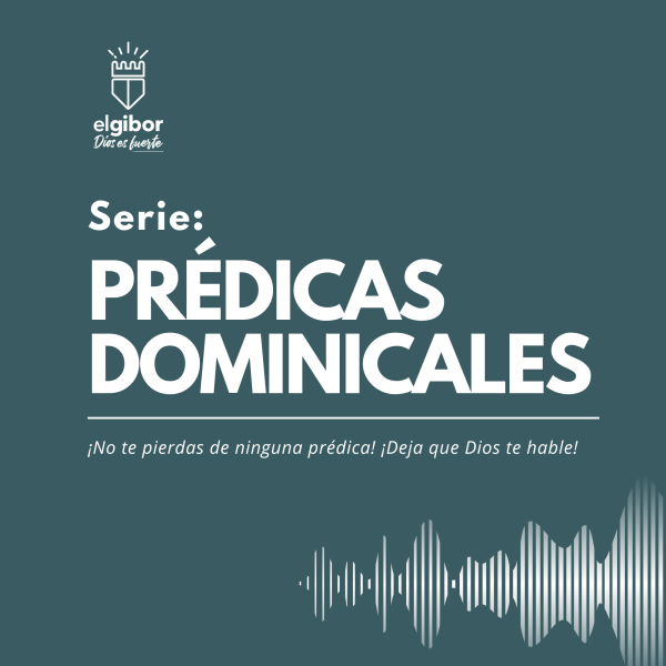 Prédicas Domingo