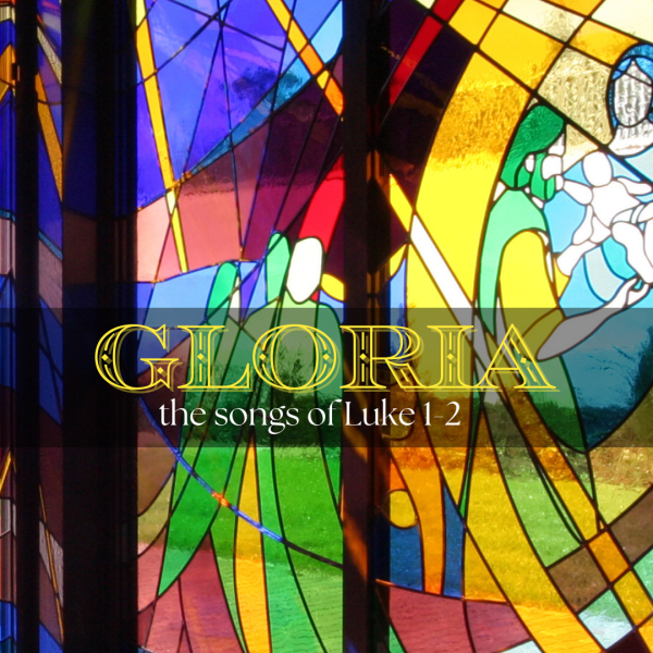 The Songs of Advent