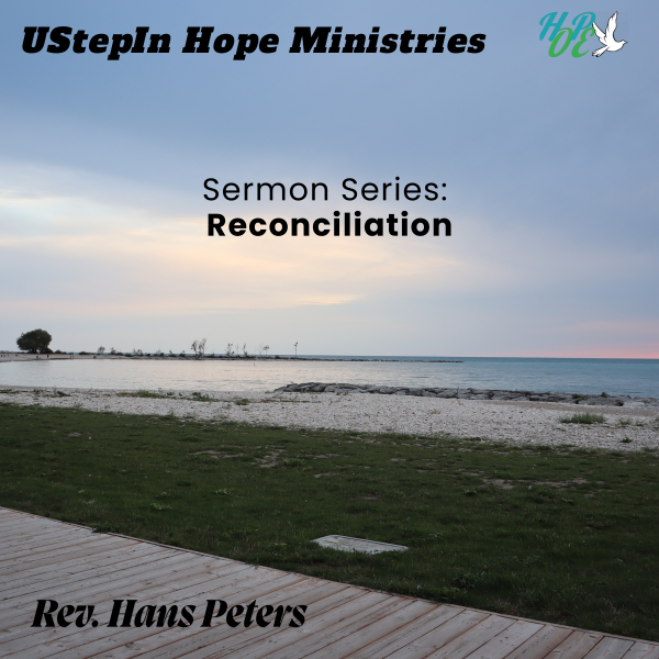 Reconciliation