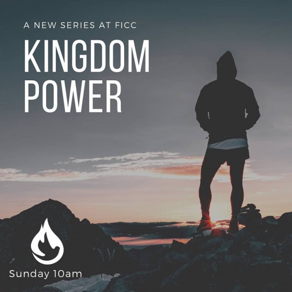 kingdom-power-introductionKingdom Power Introduction