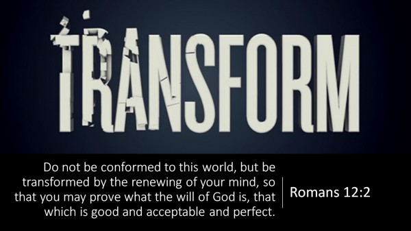 Transform Transform