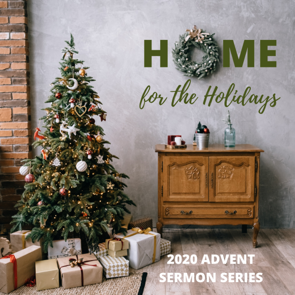 Home for the Holidays: Family Stories