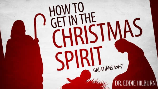 how-to-get-in-the-christmas-spiritHow To Get In The Christmas Spirit