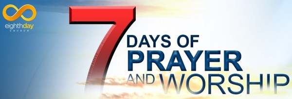 day-07-pastor-montel-powers-7-days-of-prayerDay 07 - Pastor Montel Powers (7 Days of Prayer)