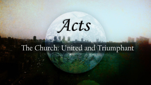 84 Acts 23:12-35 Schemers, Sharks, and a Snitch