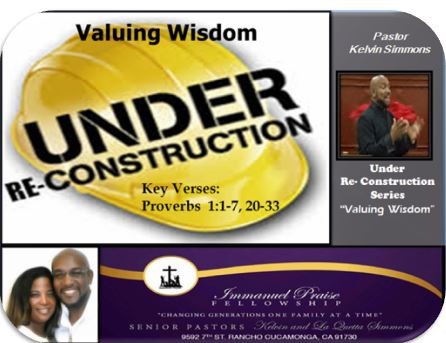 valuing-wisdomValuing Wisdom