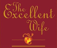 the-excellent-wife-part-1The excellent wife. Part 1