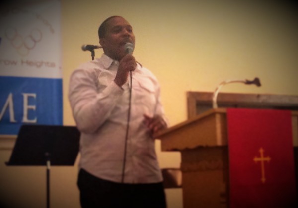 pastor-michael-thigpen-who-do-men-say-i-amPastor Michael Thigpen- Who Do Men Say I Am?