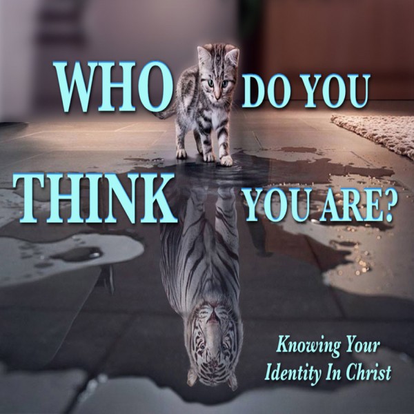 Who Do You Think You Are? Accepted Who Do You Think You Are? Accepted