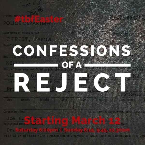 confessions-of-a-rejectConfessions of a Reject