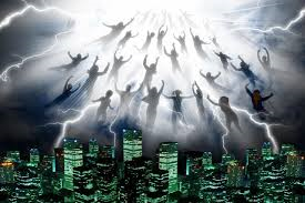 Are you Rapture ready? Are you Rapture ready?
