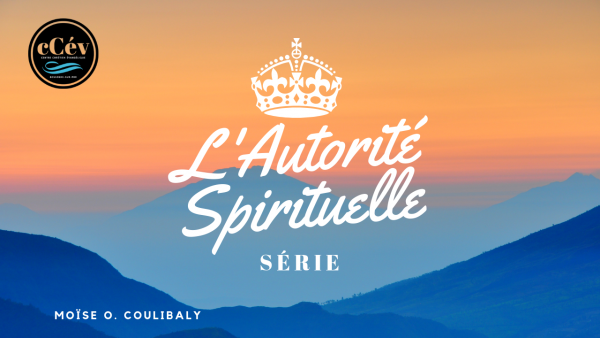 lautorite-spirituelle-lorgueilL'Autorité Spirituelle : L'ORGUEIL