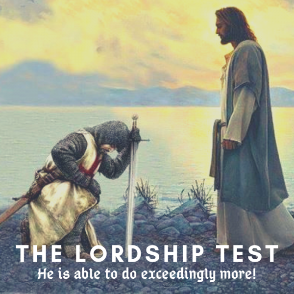 the-lordship-test-june-9th-2019The Lordship Test- June 9th, 2019