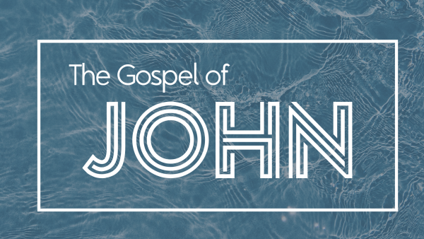 John 1.1-13 . . . The Story Begins John 1.1-13 . . . The Story Begins