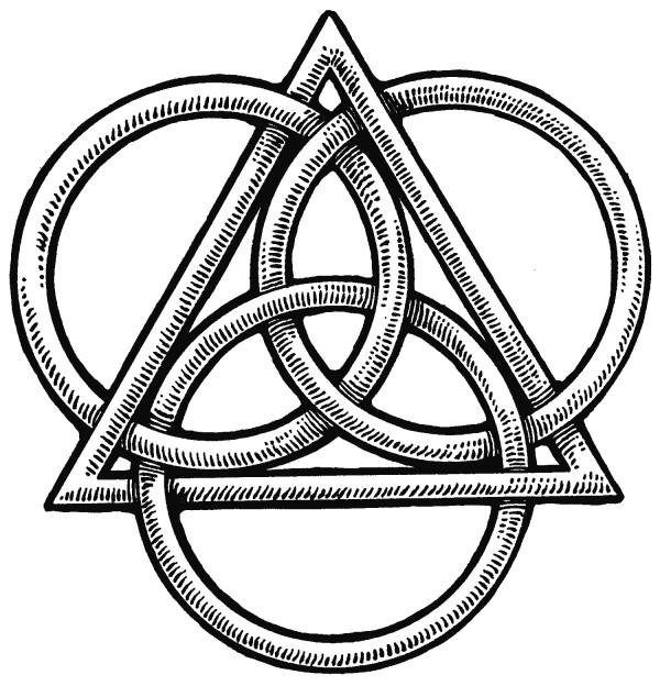holy-trinityHoly Trinity