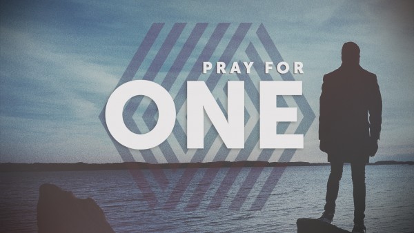 pray-for-one-part-3Pray For One - Part 3