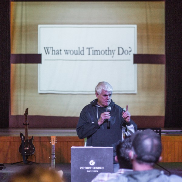 what-would-timothy-doWhat would Timothy do?