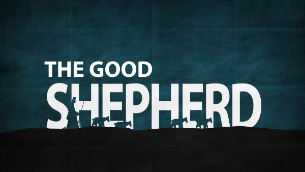 the-good-shepherdThe Good Shepherd