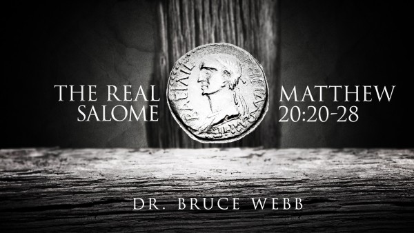 The Real Salome The Real Salome