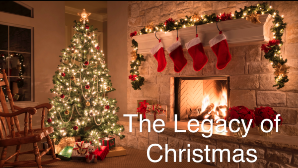 the-legacy-of-christmasThe Legacy of Christmas