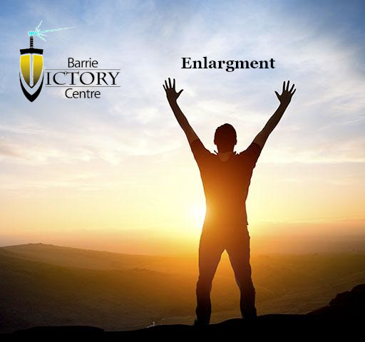 Enlargement Pt 3 Enlargement Pt 3
