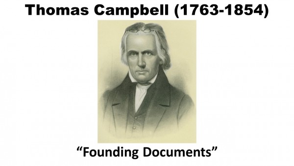 founding-documents-mp3Founding Documents mp3