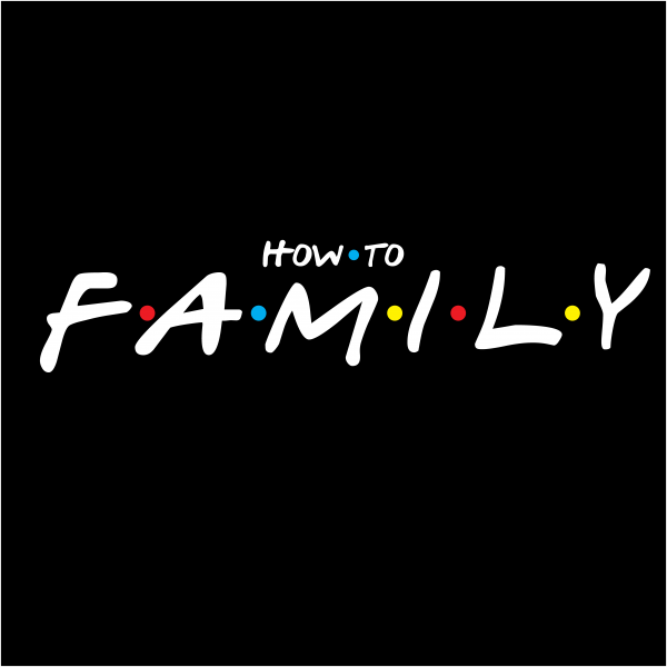 Fighting For Your Family Fighting For Your Family