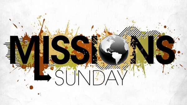 Focus on Missions Focus on Missions