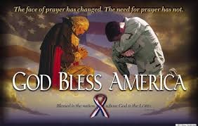 experiencing-gods-blessingExperiencing God's Blessing