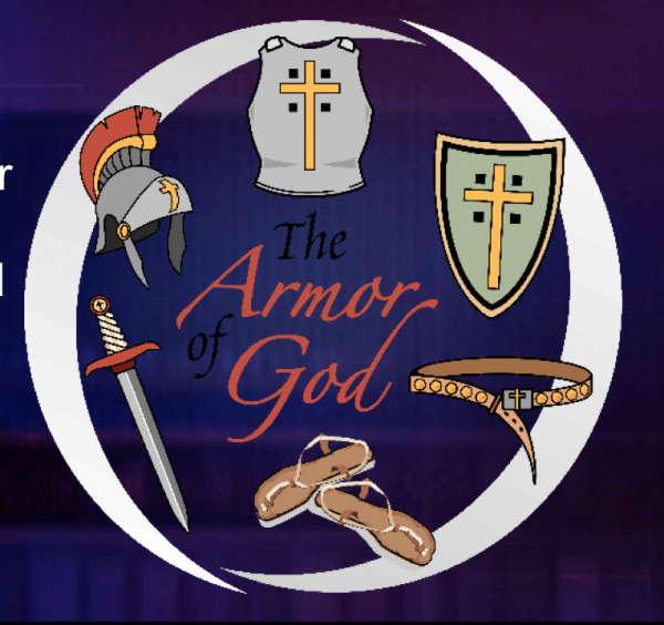 The Armor of God The Armor of God