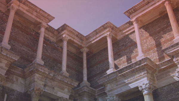 Sardis : The Seven Churches Sardis : The Seven Churches