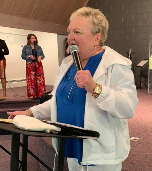 rev-norma-albright Rev Norma Albright