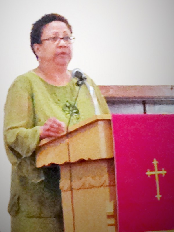 rev-juanita-swift-ephesians-610-18Rev. Juanita Swift- Ephesians 6:10-18